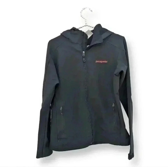 Patagonia Women's Simple Guide Hoodie Full-Zip-Up Long-Sleeve Size Small - Picture 1 of 6